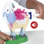 Set de joc Play-Doh "Fermă de oi"