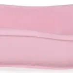 Cădiță Moni Basic Pink, 100 cm
