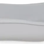 Cădiță Moni Basic Grey, 100 cm