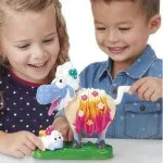 Set de joc Play-Doh "Fermă de oi"
