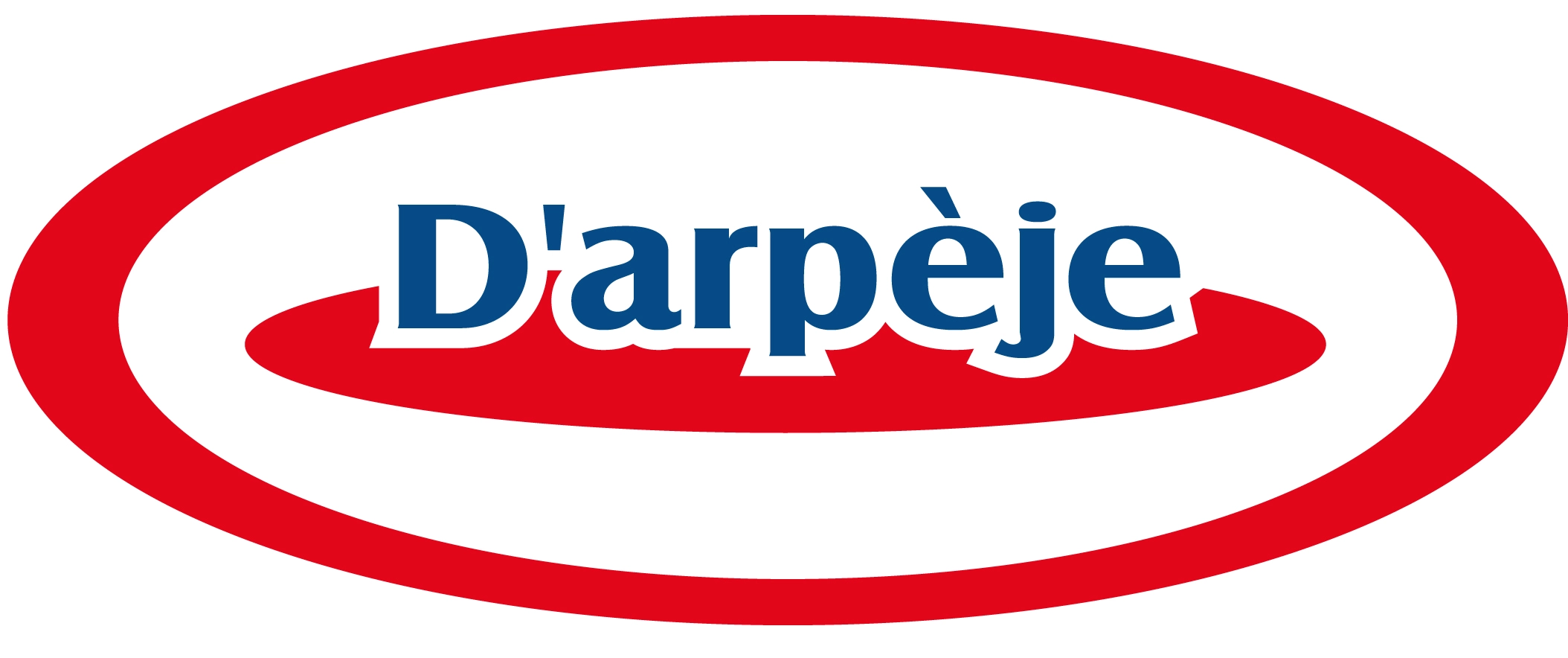 Darpeje