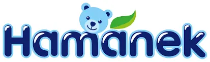 Hamanek
