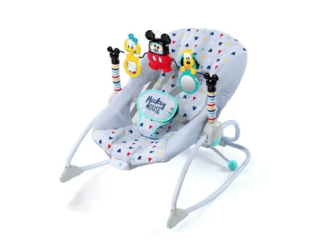 Balansoar Baby Einstein Mickey Takealong cumpăra în Chișinau