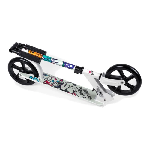 Trotinetă cu două roți Seven Disney Minnie Mouse, roți 200 mm cumpăra în Chișinau