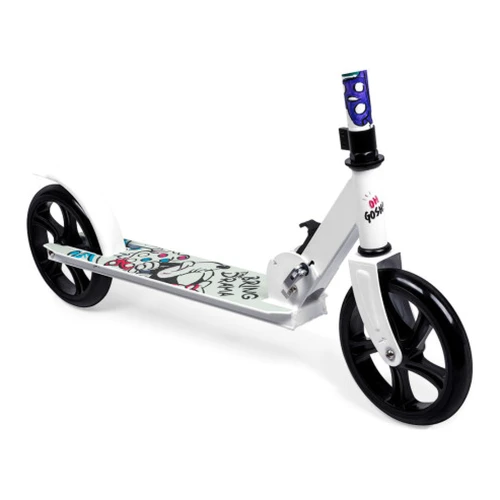 Trotinetă cu două roți Seven Disney Minnie Mouse, roți 200 mm cumpăra în Chișinau