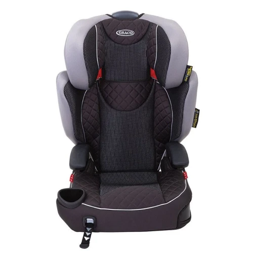 Автокресло 15-36кг Isofix Graco Affix Grey Flannel купить в Кишиневе