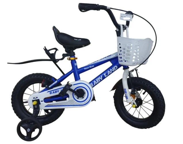 Bicicleta Epid Blue, roți 12 cumpăra în Chișinau