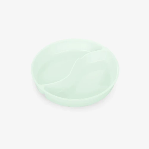 Миска Kikkaboo 4 in 1 Feed-me-up Mint, 500 мл купить в Кишиневе