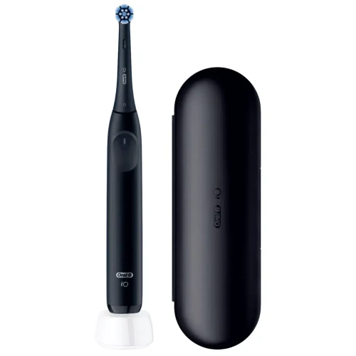 Электрическая зубная щётка Oral-B iO Series 2 Black купить в Кишиневе