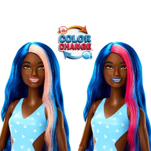 Papusa Barbie Pop Reveal Fruit Series Fruit Punch cumpăra în Chișinau