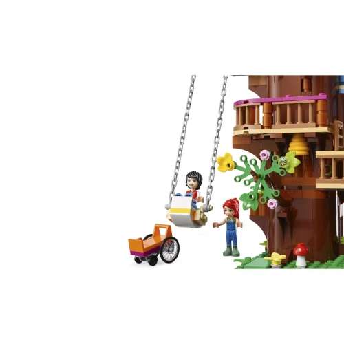 Set construcție Lego Friends Friendship Tree House 41703, 1114 elemente cumpăra în Chișinau