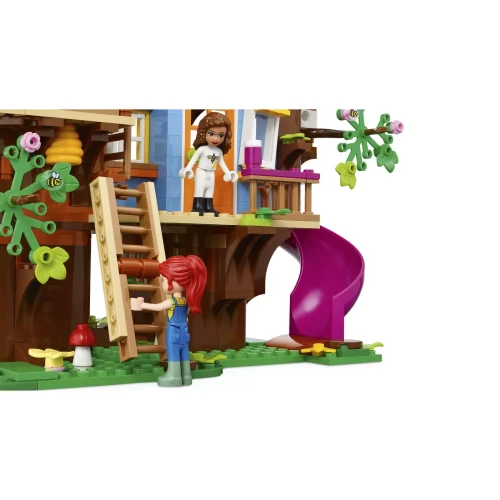 Set construcție Lego Friends Friendship Tree House 41703, 1114 elemente cumpăra în Chișinau
