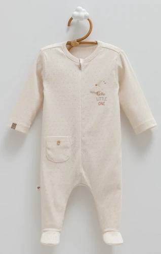 Комбинезон Caramell All Time Boy Beige (3-6М) купить в Кишиневе