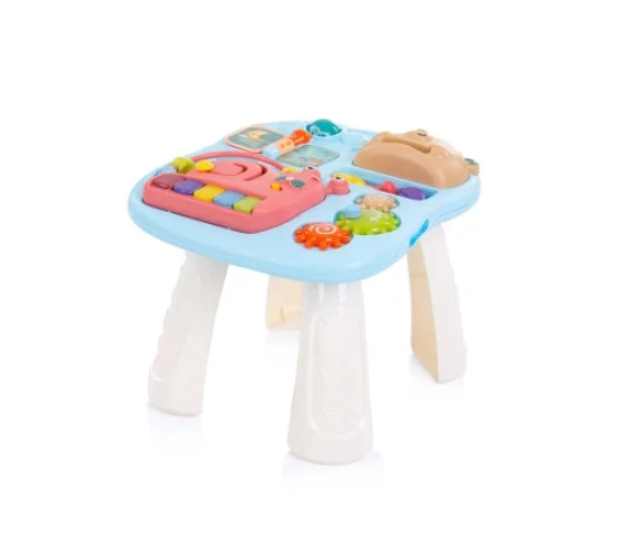 Ходунок 3 в 1 Chipolino Bear Blue купить в Кишиневе