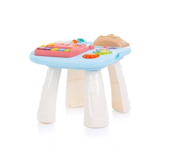 Ходунок 3 в 1 Chipolino Bear Blue купить в Кишиневе