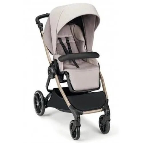 Коляска 2/1 Cam Solo Per Te Softy Bej Ursulet купить в Кишиневе