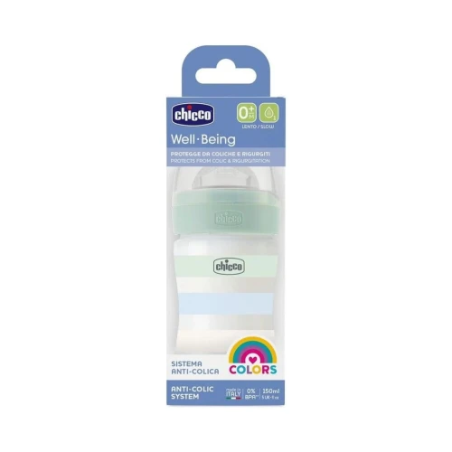 Biberon pentru bebeluși din plastic Chicco Boy 150 ml cumpăra în Chișinau