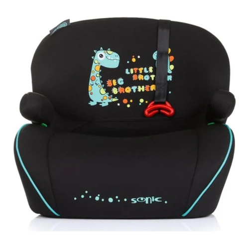 Înălțător auto (booster) 125-150 cm (i-Size) Isofix Chipolino Sonic Dino cumpăra în Chișinau