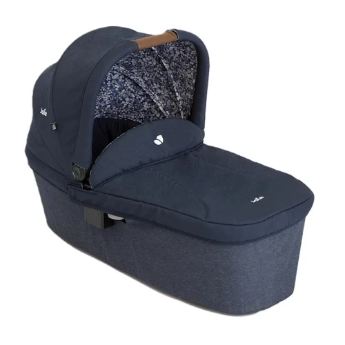 Carucior 3 in 1 Joie Versatrax E Navy Blazer cumpăra în Chișinau
