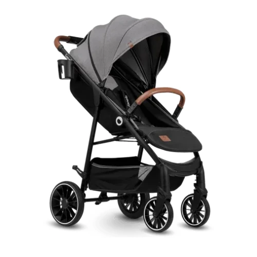 Carucior de plimbare Lionelo Alexia Grey Stone cumpăra în Chișinau