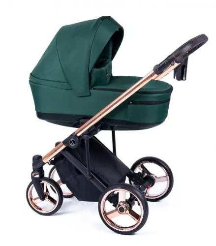 Коляска 2 в 1 Coletto Fado FA-08 copper купить в Кишиневе