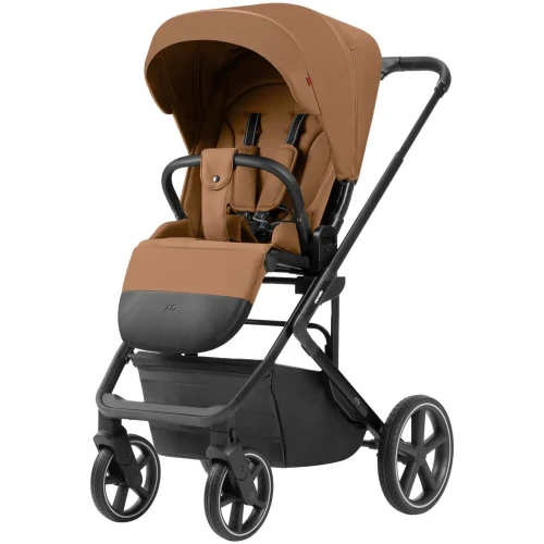 Carucior de plimbare reversibil Carrello Alfa Honey Beige cumpăra în Chișinau