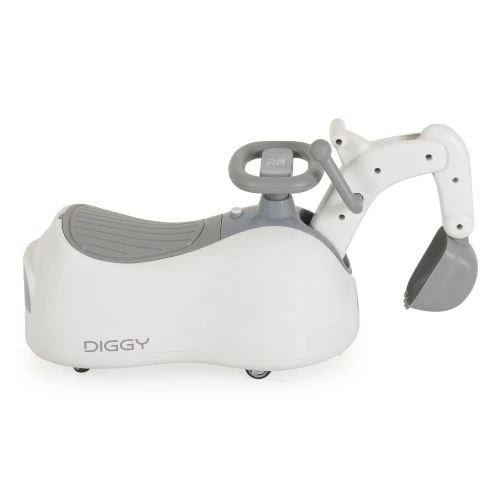 Качалка-каталка Moni Diggy 4в1 купить в Кишиневе