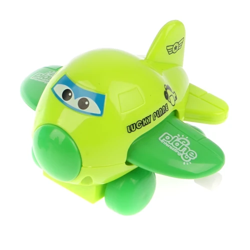 Avion Essa Toys Lucky Plane în sort. cumpăra în Chișinau
