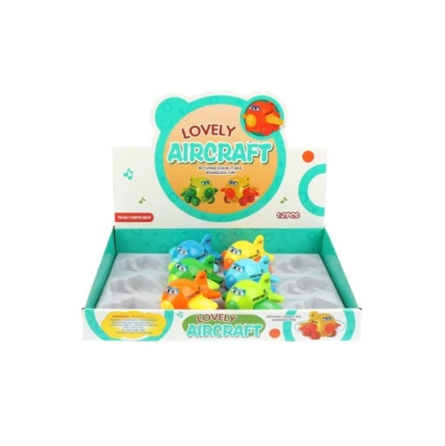 Avion Essa Toys Lucky Plane în sort. cumpăra în Chișinau