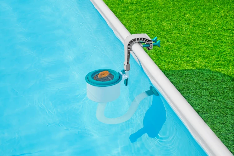 Skimmer Bestway pentru piscină de la 366 cm cumpăra în Chișinau