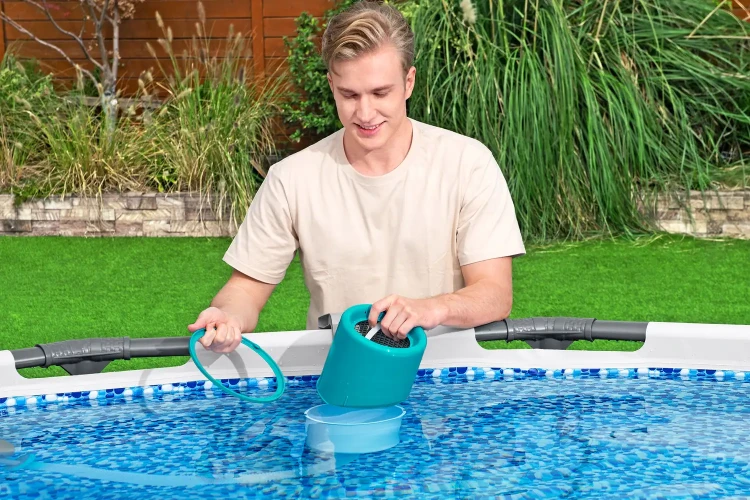 Skimmer Bestway pentru piscină de la 366 cm cumpăra în Chișinau