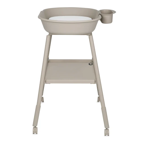 Пеленальный столик Lionelo Rosie Beige Sand, 78x65x100 см купить в Кишиневе