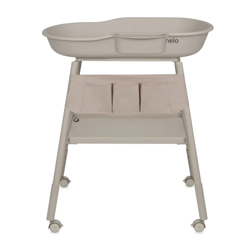 Пеленальный столик Lionelo Rosie Beige Sand, 78x65x100 см купить в Кишиневе