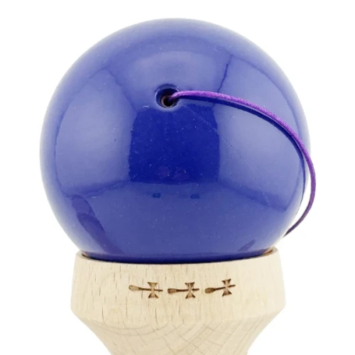 Kendama Essa Toys Flippy X Original Rainbow, Violet & Maro cumpăra în Chișinau