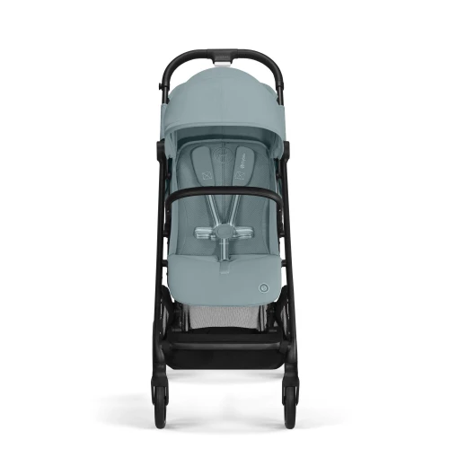 Прогулочная коляска Cybex Beezy Stormy Blue купить в Кишиневе