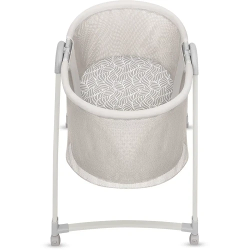 Pătuc Co-sleeper 2 în 1 Lionelo Gaya Beige Sand cumpăra în Chișinau