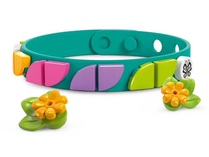Конструкторы LEGO Disney Mirabel's Photo Frame and Jewelry Box, 334 элементов купить в Кишиневе