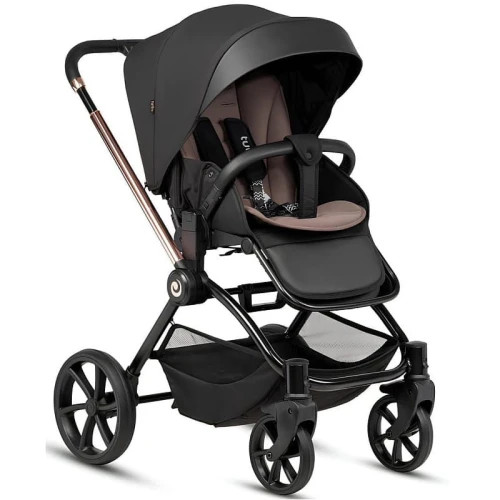Carucior 2 in 1 Tutis Gio+ Nero cumpăra în Chișinau