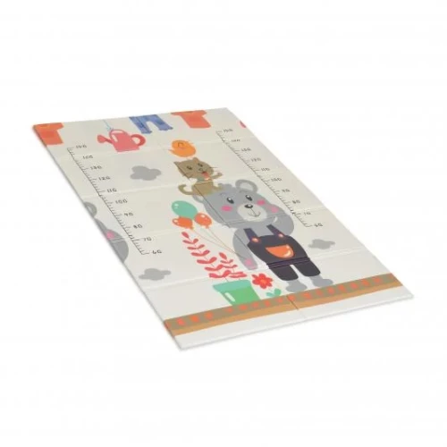 Covoraş pentru copii Moni XPE Bear, 180x120x1 cm cumpăra în Chișinau