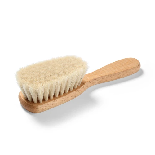 Perie pentru copii BabyOno Natural, 16x4x3,6 cm cumpăra în Chișinau