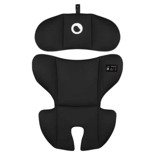 Автокресло 0-36кг (i-Size) Lionelo Izzy Black Carbon купить в Кишиневе