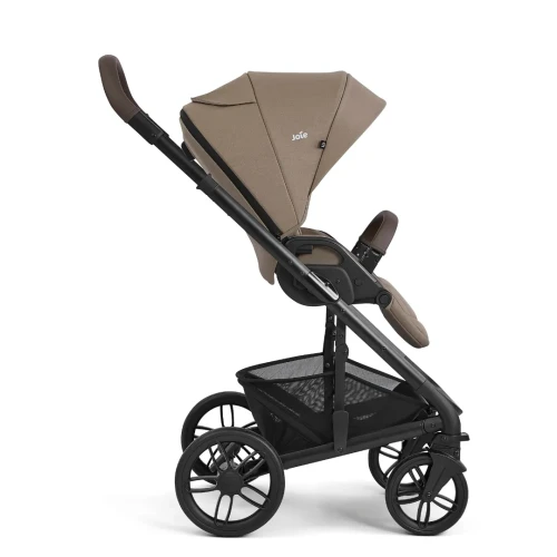 Carucior 3 in 1 Joie Chrome 2 Cashew cumpăra în Chișinau