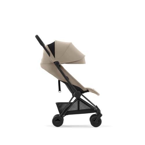 Прогулочная коляска Cybex Coya Matt Cozy Beige купить в Кишиневе