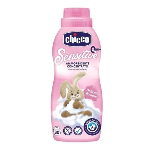 Balsam pentru rufe copii Chicco Delicate Flowers, 750 ml cumpăra în Chișinau