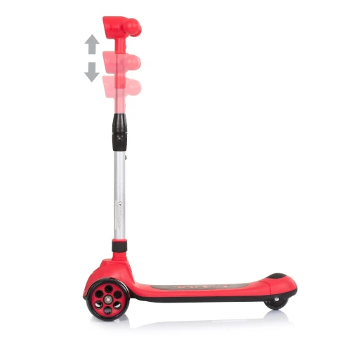Самокат Chipolino Orbit Red купить в Кишиневе