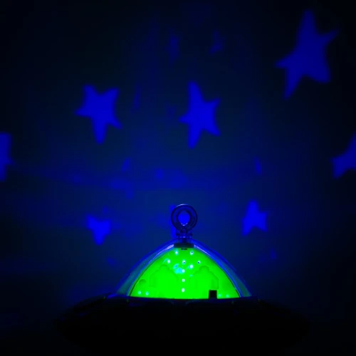 Карусель для кроватки Bayo Projector Cloud купить в Кишиневе