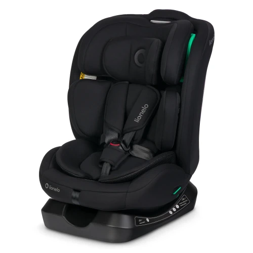Scaun auto 0-36kg (i-Size) Lionelo Aart Black Carbon cumpăra în Chișinau