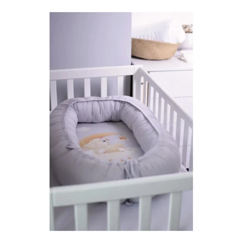 Babynest Veres 450.150 Leo, gri cumpăra în Chișinau
