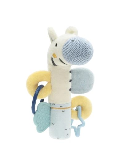 Jucărie zornăitoare Kikkaboo Squeaker Stripy Friends cumpăra în Chișinau