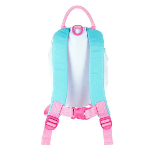 Детский рюкзак LittleLife Toddler Unicorn, 14x18x23 см купить в Кишиневе